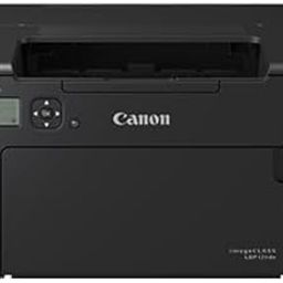 Canon imageCLASS LBP121dn Network 29PPM Single Function (Print only) Laser Printer-24