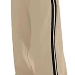 Baggy Jogger Pants – Stretchable Pure Cotton with Bottom Drawstring | Oversized Fit | Loose fit Cotton Joggers | Streetwear Jogger Pants-image-87