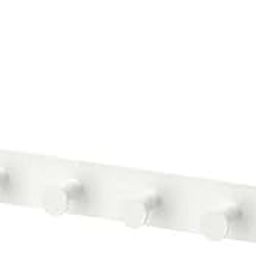 Ikea ENUDDEN Hanger for Door, White-picture-15