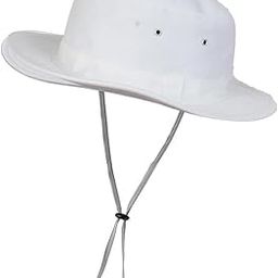 Zonkar Unisex Cotton Classic Camouflage Hat Summer Sun Protection Packable Beach Hat-image-19