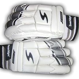 SS Dragon RH Cricket Batting Gloves (Material: Polyurethane, Leather) Multicolor-image-83