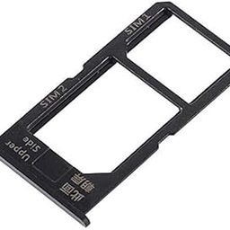 NAFS Compatible with Sim Tray Vivo y55 Black-picture-13