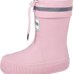 ™ Women Rain Boots 36 or 37 PVC Anti Slip Rainboots for Fishing Hiking | Boots | Womens Shoes-image-34