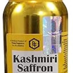 Parag Fragrances Kashmiri Saffron Spl. Attar 100ml (Alcohol Free Attar For Men) Perfume Oil | Scent | Itra-11