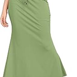 Lycra Fishcut Saree Shapewear Petticoat for Women, Shapers for Sarees-image-31