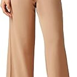 Women's Lycra Solid Regular Fit Formal Trouser Pant for Office, College & Events Formal Casual Daily Use-picture-19