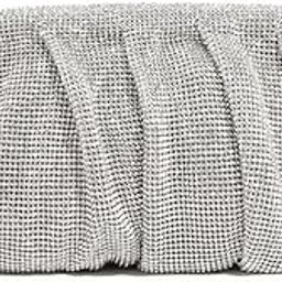 Full Shinny Rhinestone Crystal Evening Clutch Bag Sparkling Glitter with Chain Sling Bag for Special Occasions Like Wedding Party Prom Evening Night Party For Women Girls-image-69