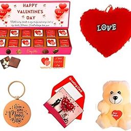 “Rich & Creamy Chocolate Gift Box – A Perfect Treat for Chocolate Lovers”-image-30