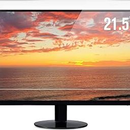 FORITO 2-Pack 21.5 Inch Monitor Anti Glare Screen Protector for 21.5 Inch Desktop and All-in-One Computer with 16:9 Aspect Ratio Screen-picture-3