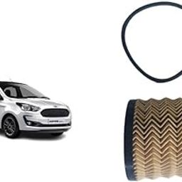 FIGO ASPIRE Car Oil Filter-image-33
