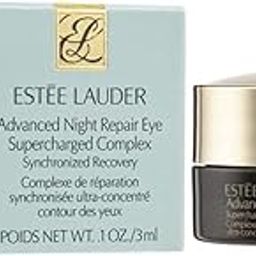 Estée Lauder Advanced Night Cream Repair Eye Supercharged Complex Travel Size 3Ml-image-15