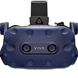 HTC VIVE Pro Virtual Reality System-5