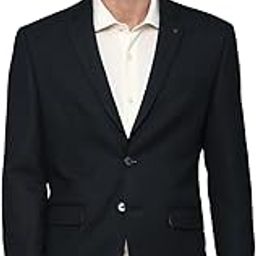 Men's Slim Blazer-image-101