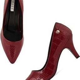 Womens El-af-w-07 Pump-picture-47