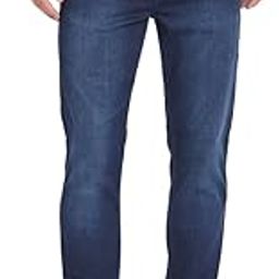 Men's Slim Tapered Jeans-image-10