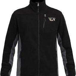INDIAN SPORTS GEAR 100% Polyester Anti Pilling Fleece Fabric Winter Wind Proof Jacket For Men-image-79