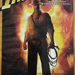 I.Jones DVD in English-image-5