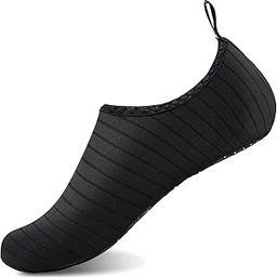 Water Shoes Women's Men's Outdoor Beach Swimming Aqua Socks Quick-Dry Barefoot Shoes Surfing Yoga Pool Exercise-image-17