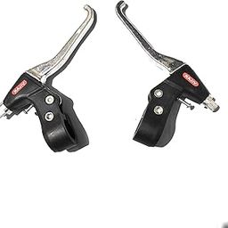 ISH Power Break LEVERS for Bicycle (Silver Size 26)-image-16