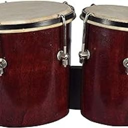 SG Musical professional Handmade wooden Beautyfull Bongo-image-19