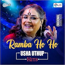 Pen Drive - USHA UTHUP Hits/Bollywood Mashup Song/Audio Mp3 / Best Travelling Song/Long Drive / 16GB Music Card-picture-22