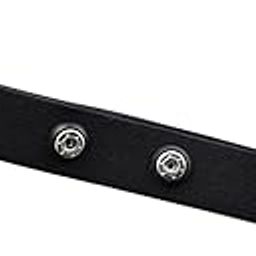 MERISHOPP® Portable Sports Heart Rate Belt Chest Strap for Hiking Outdoor Sports Riding|Sporting Goods | Fitness Running & Yoga | Fitness Technology |1 Piece Sports Heart Rate Belt-24
