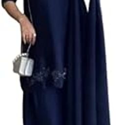 WOMEN'S Art Silk FullStiched (SF251197XXL SIZE Grey 2XL)-image-74