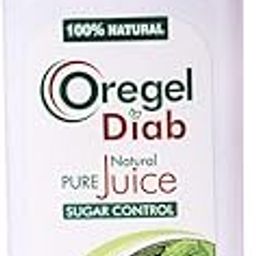 Altos Enterprises Limited Oregel Diab with 5 Natural Herbs Juice - Pack of 2-picture-10
