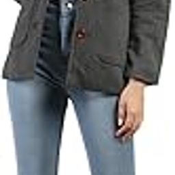 Winter Wear Single Breasted Stylish Coat Blazer for Women-image-15