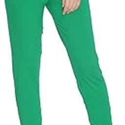 lyra Women Solid Premium Cotton Kurtipant | Mid-Waist | Fashionwear-picture-7
