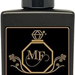 MF NOIR Edt Perfume For Men | Premium Long-Lasting Fragrance Body Spray | Gift For Him - 30ML-image-13