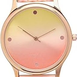 Round Dial Analog Hand Watch for Women| Ladies Ghadi | Gifts for Women/Girls/Ladies | Stylish Fashion Watch for Casual/Work-picture-53