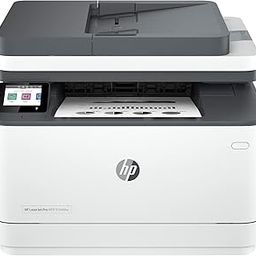 HP Laserjet 3104Fdw Duplex Monochrome Printer: Print, Copy, Scan, Self Reset Dual Band WiFi with Self Heal, Ethernet, Fast Printing Upto 33Ppm, Easy and Secure Setup,White-picture-16