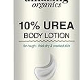 10% Urea Body Lotion for Dry and Cracked Skin, 48h Dry Skin Relief - 200ml-33