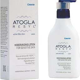 Atogla Resyl Lotion 250ml-43