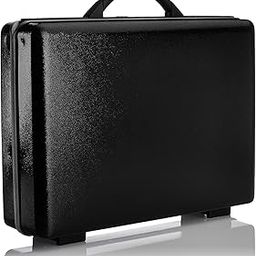 Unisex Amt Status 26L/14Cm Black Western Briefcase (37O (0) 09 014)-image-9