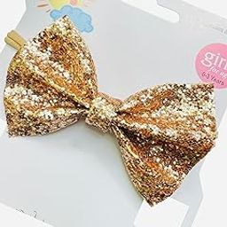 Generic baby Girls gold hair band Accessories hairband headwraps soft fabric-1 pack headbands for girls-image-26