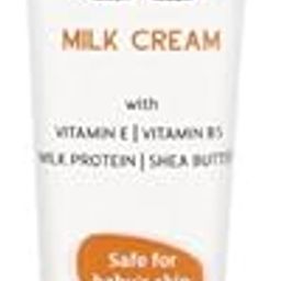 Baby SPA Milk Cream with Vitamin E, B5 & Milk Protein-50g (Pack of 1)-20