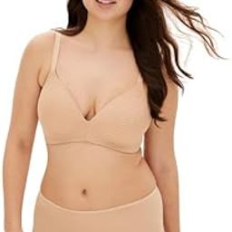 Shape Define™ Non Wired Full Cup T-Shirt Bra-image-54