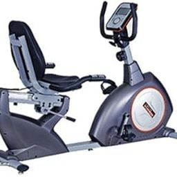 Viva Fitness KH 725 Recumbent Magnetic Bike-20