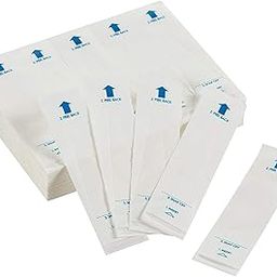 Pack of 500 Digital Thermometer Probe Covers - Disposable, Sterile and Safe, 3.75 x 1.02 Inches-29