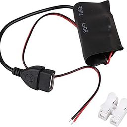 Power Transformer 220V to 5V Replacement Easy Installation Voltage Converter Style B | Electrical & Test Equipment | Electronic Components | Semiconductors & Actives-12