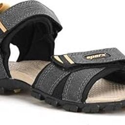 Men buckle Sandal-picture-35
