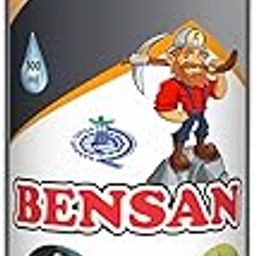 VITRO LIFE SCIENCE BENSAN Organic Pest Control 500ml | Controls Aphids, Thrips, Red Mites, Leaf Miners | Natural Ingredients: Ocimum Sanctum, Andropogon Nadus | Residue-Free, Eco-Friendly-image-67