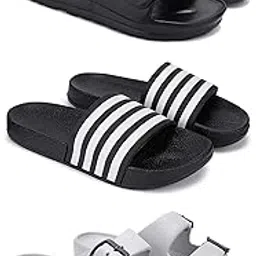 drackfoot DRACKFOOTsandal for Men's,slip-ons, casaul sandals for Men'sGRT-SAN-(3-COMBO)-3115-3024-3114-picture-13