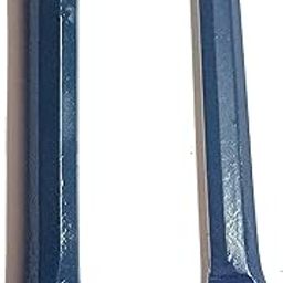LOVELY® 13x150 mm - 6 Inch Cross Cut & Flat Cut Chisel Combo (1 Set)-image-90