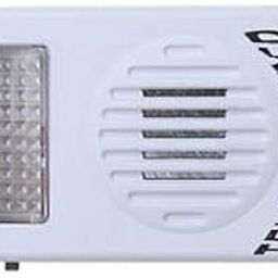 3NH® 1X(RJ11 Adapter Louder Telephone Ring Flash Amplifier Ringer for Landline T J1U6-27