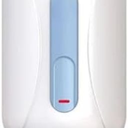 5.5L Instant Water Heater White Blue | Wall Mounted Geyser for Bathroom Kitchen Instant Geyser 5.5 Litre | Electric Water Heater White & Blue | Quick Heating-image-23