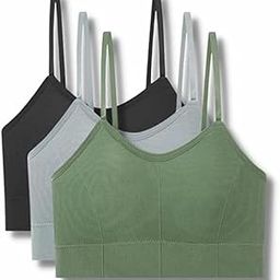 Women's Cotton Wire Free Bralette_1 Bra_1-picture-29