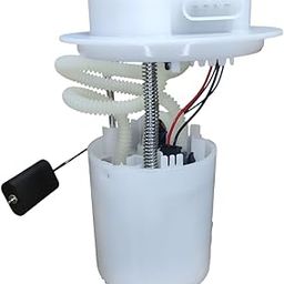 PAANJO Fuel Pump Assembly Compatible for Mahindra Thar, Electric In-Tank Type-image-31